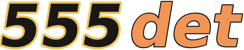 555det logo